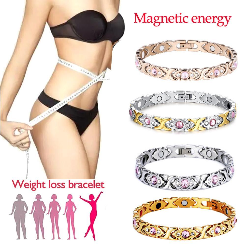 Magnetic Lymphatic Detox Brace - Health Wellness Bracelet recensie en prijs