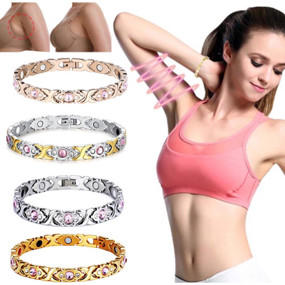 Magnetic Lymphatic Detox Brace - Health Wellness Bracelet recensie en prijs
