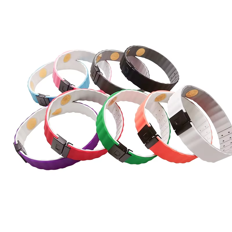 Terahertz Energy Bracelet Nega - Health Wellness Bracelet recensie en prijs