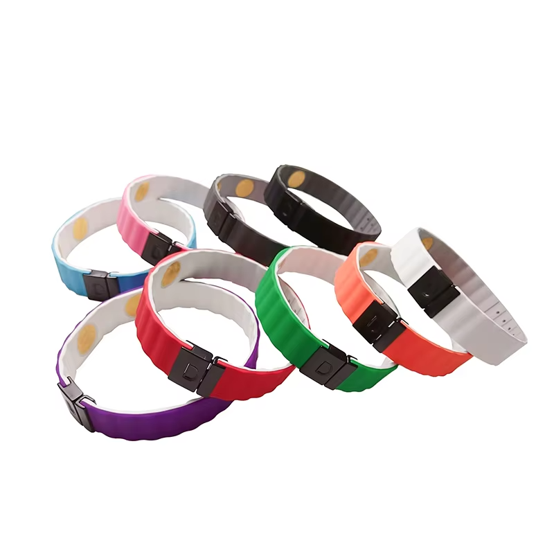 Terahertz Energy Bracelet Nega - Health Wellness Bracelet recensie en prijs