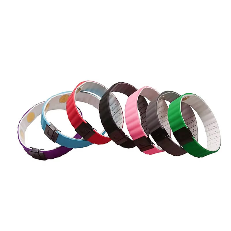 Terahertz Energy Bracelet Nega - Health Wellness Bracelet recensie en prijs