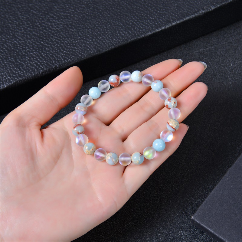 6pcs Chakra Health Bracelet Ba - Health Wellness Bracelet recensie en prijs