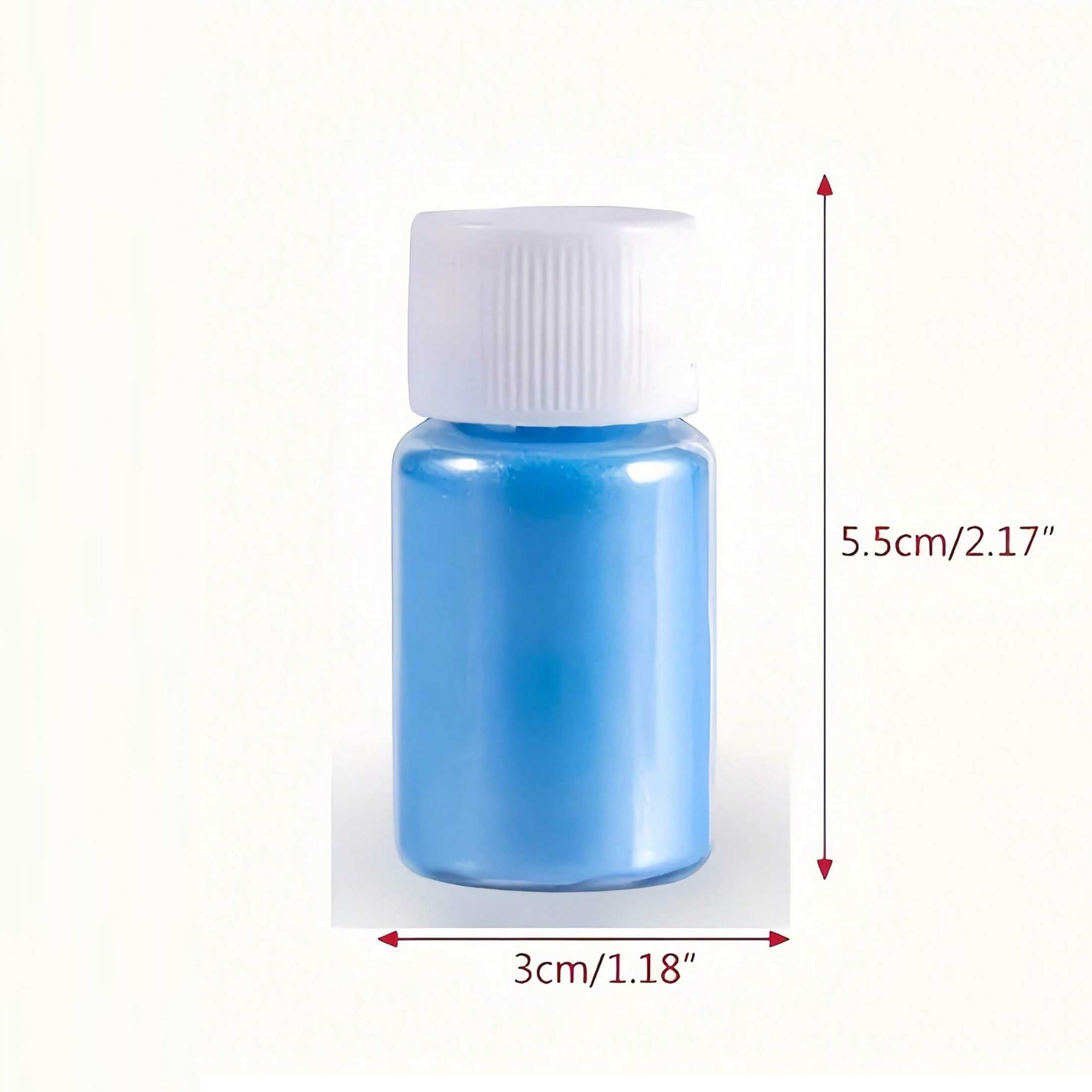 20 Colors, 20ml Pack, Epoxy Re - Bath Salts Magnesium recensie en prijs