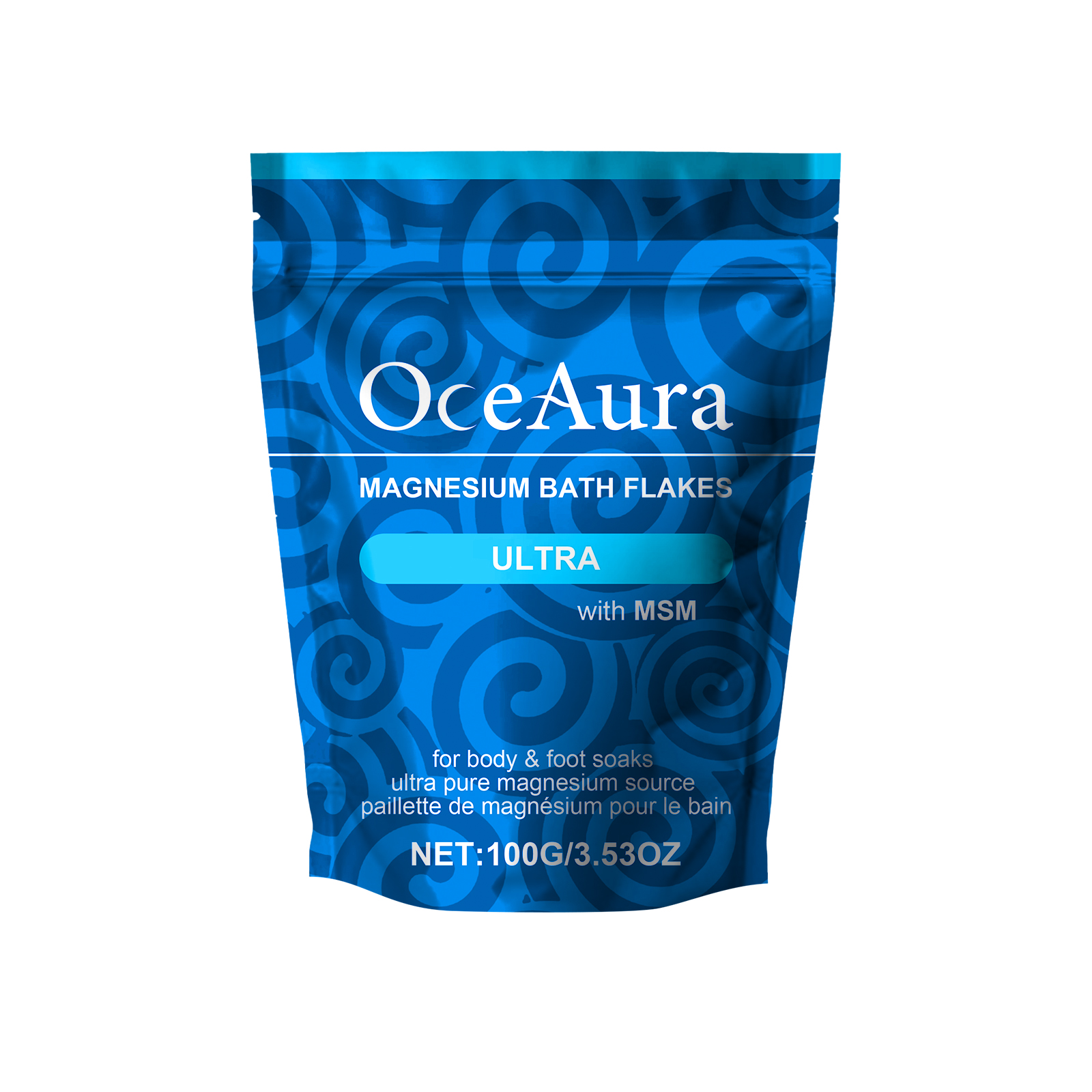 Magnesium Bath Salt Tablets Sp - Bath Salts Magnesium recensie en prijs