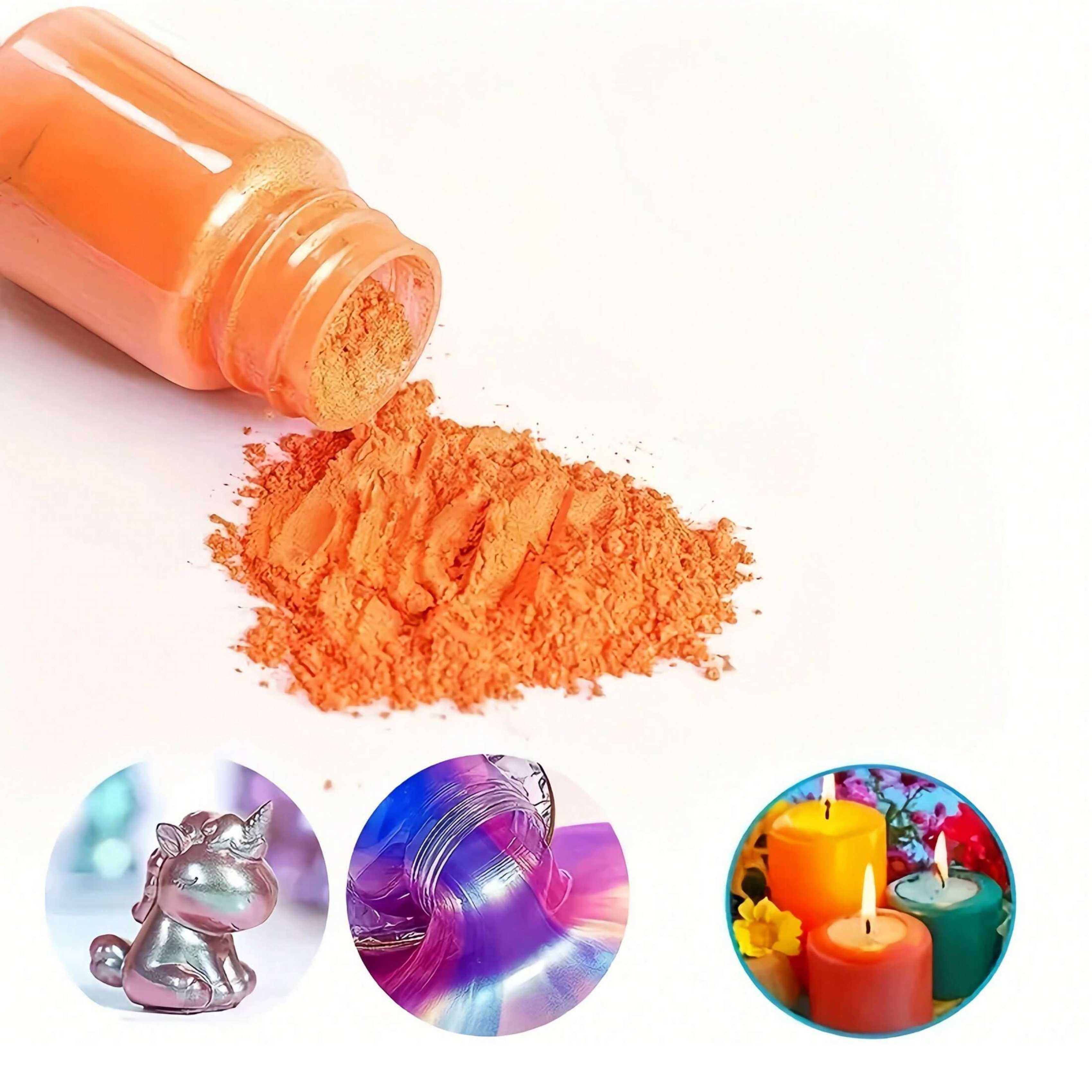 20 Colors, 20ml Pack, Epoxy Re - Bath Salts Magnesium recensie en prijs