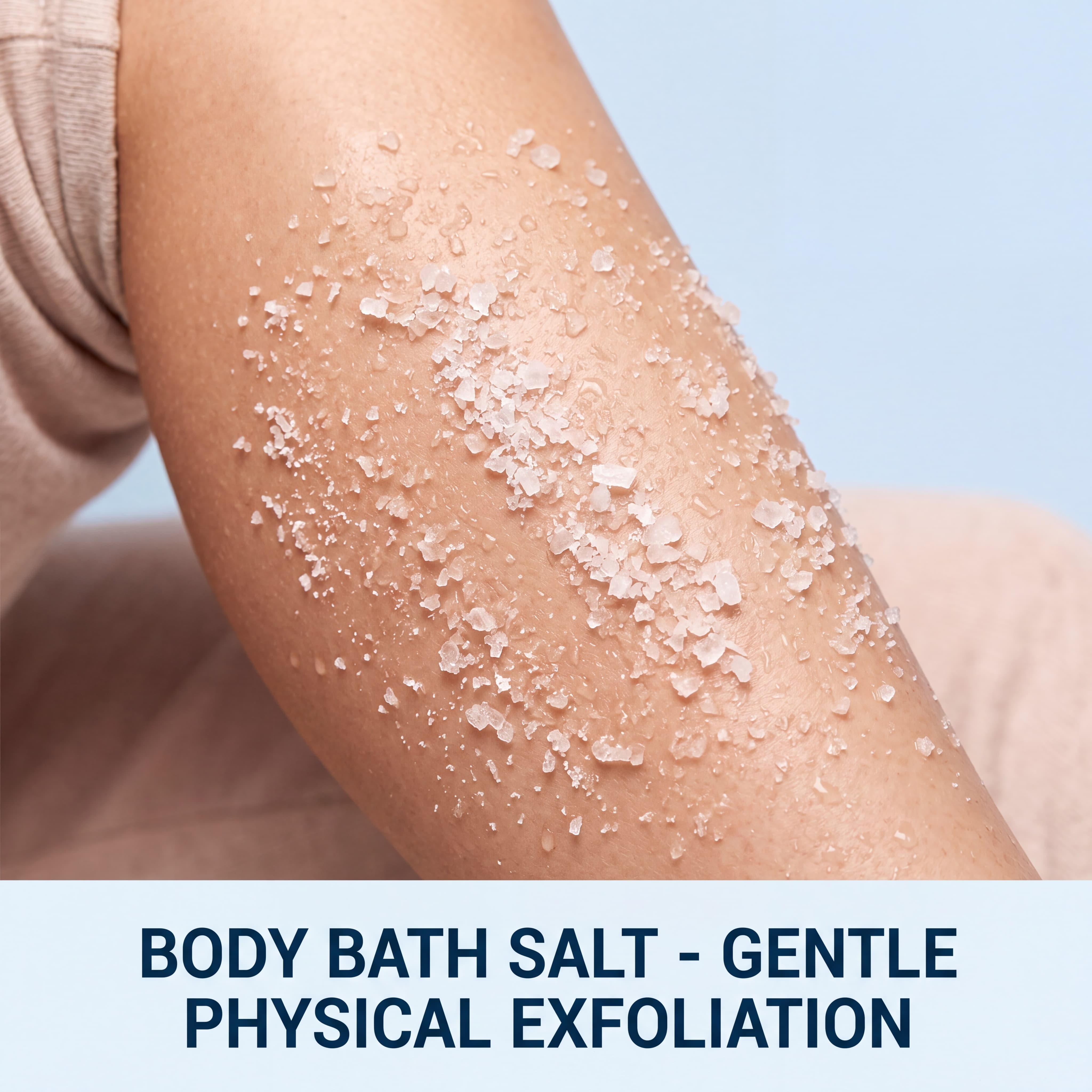 Pure Epsom Salt Magnesium Sulf - Bath Salts Magnesium recensie en prijs