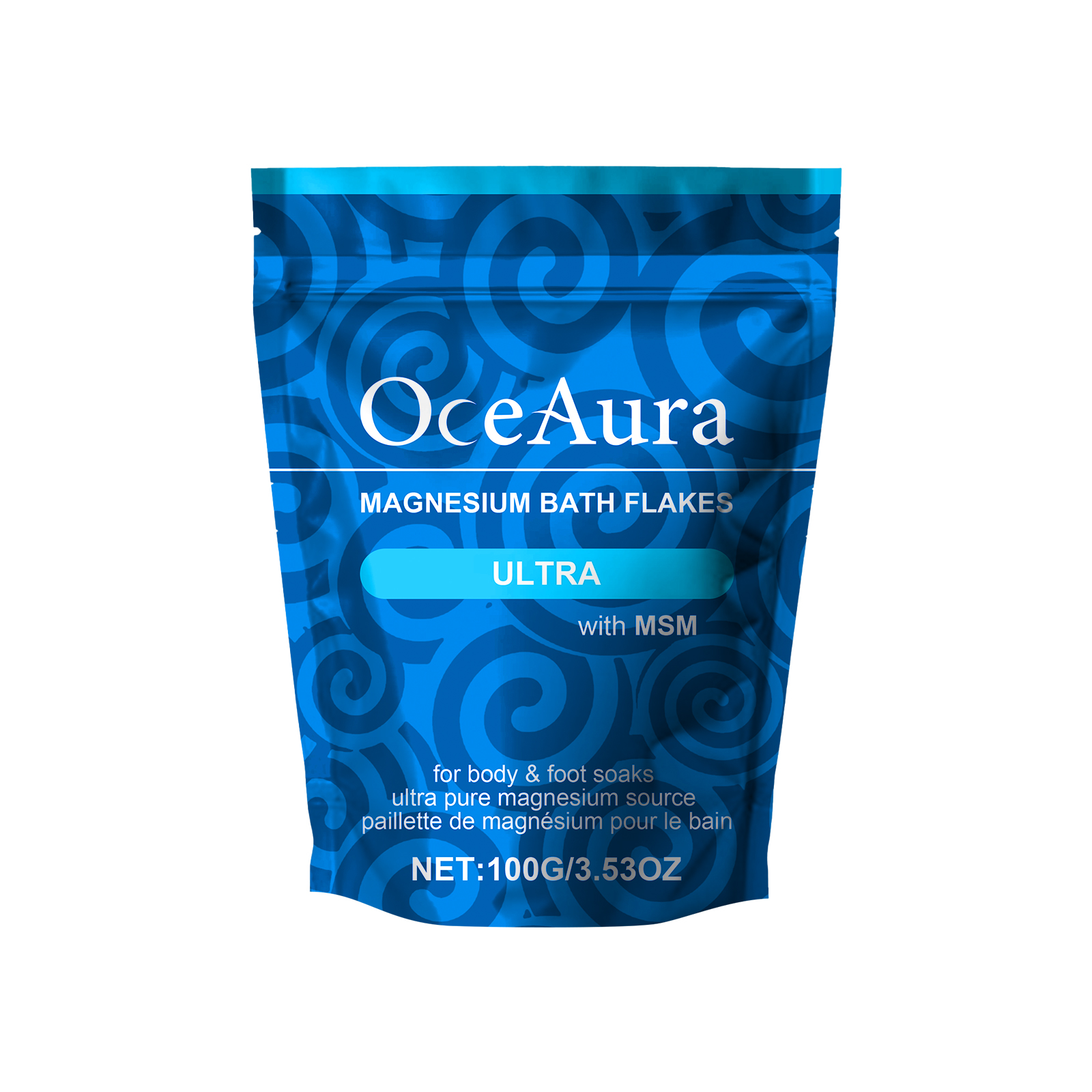 Magnesium Bath Salt Exfoliator - Bath Salts Magnesium recensie en prijs