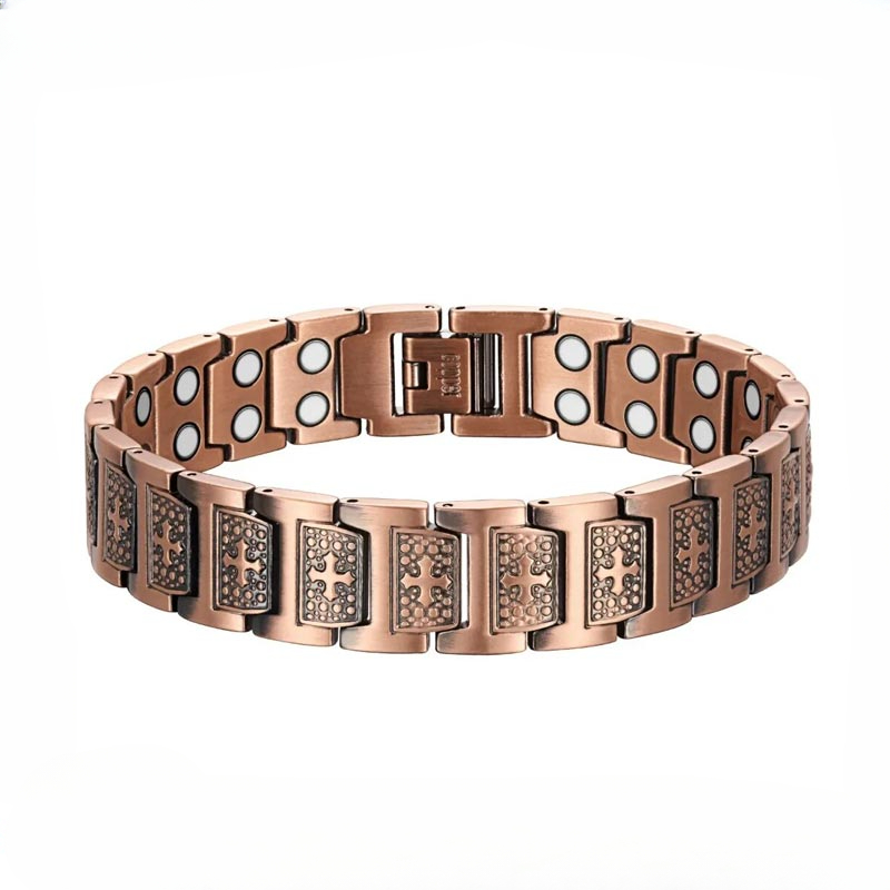 Viking Magnetic Bracelet for M - Health Wellness Bracelet recensie en prijs