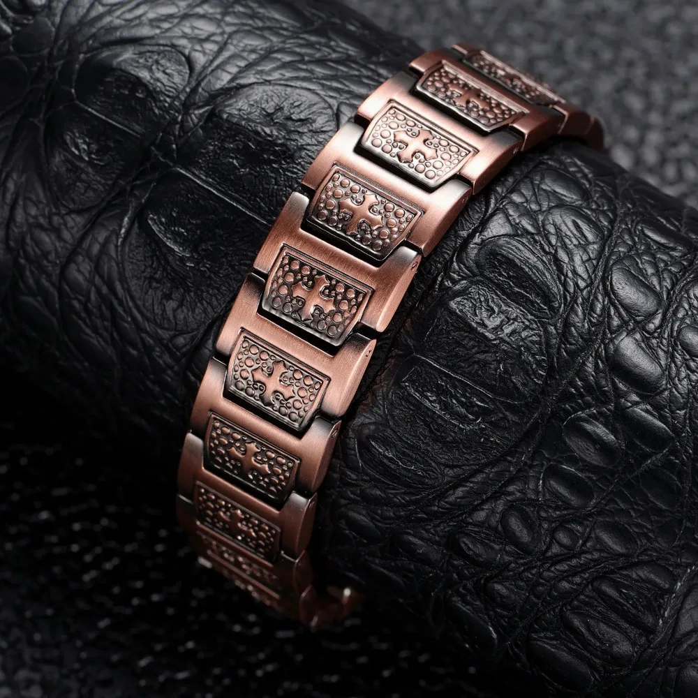 Viking Magnetic Bracelet for M - Health Wellness Bracelet recensie en prijs