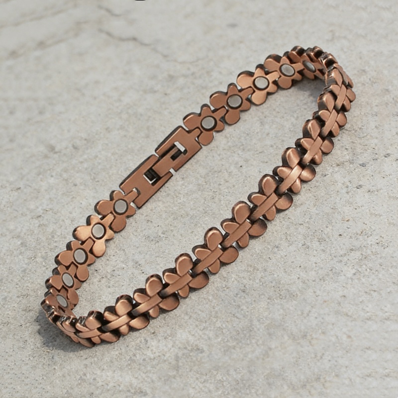Arthritis Pure Copper Magnetic - Health Wellness Bracelet recensie en prijs