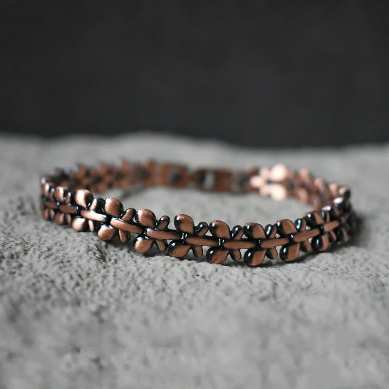 Arthritis Pure Copper Magnetic - Health Wellness Bracelet recensie en prijs