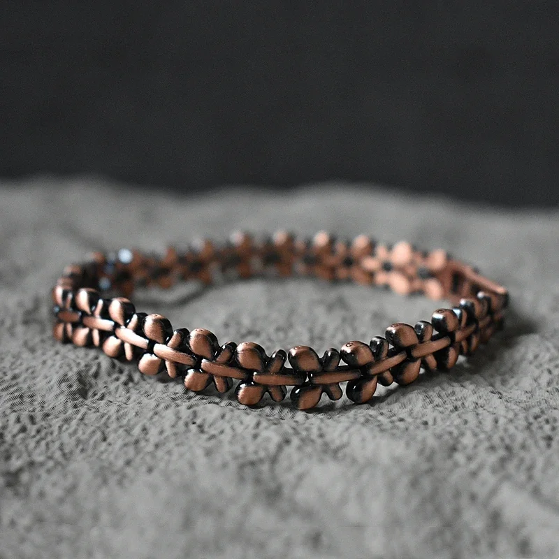 Arthritis Pure Copper Magnetic - Health Wellness Bracelet recensie en prijs
